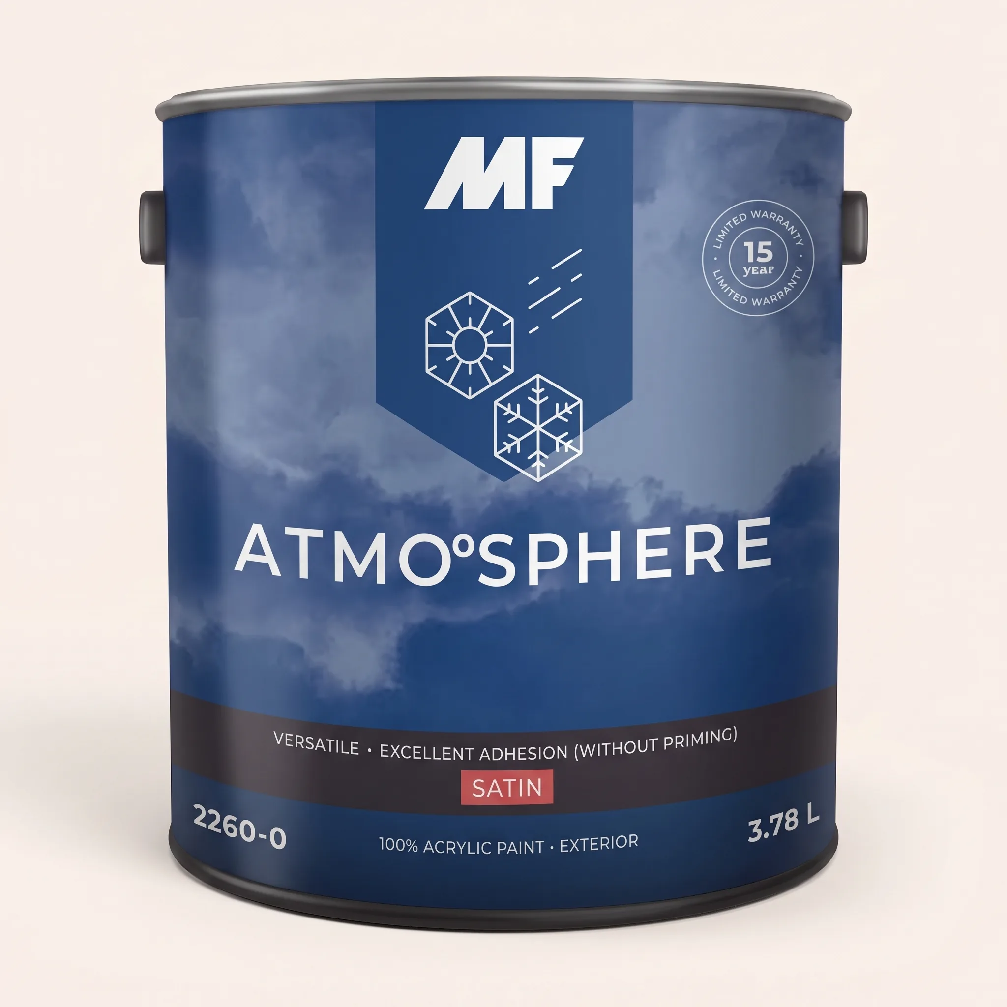MF Atmosphere 2260