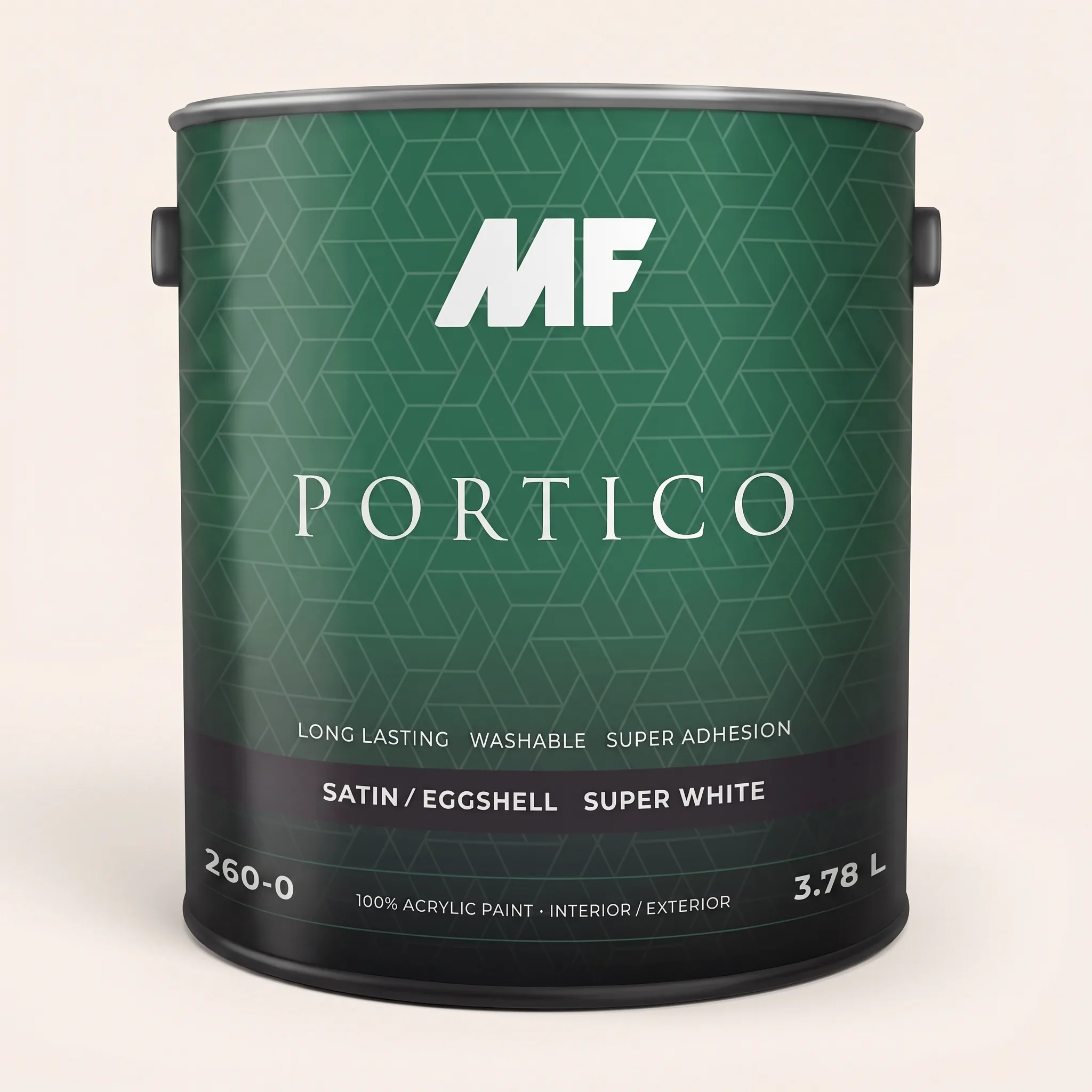 MF Portico
