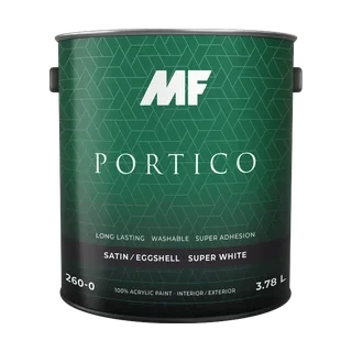 MF Portico