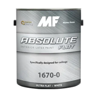 MF Absolute Flat 1670