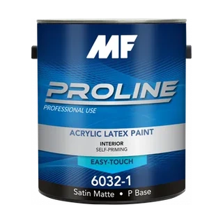 MF Proline 6025