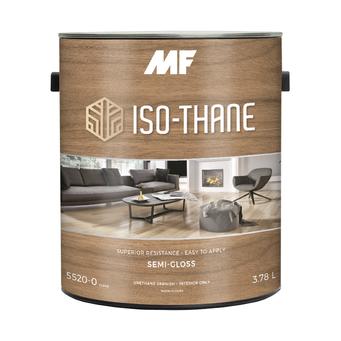 MF ISO-THANE 5520