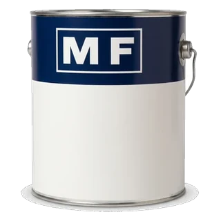 Generic MF Paints can