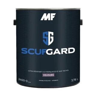 MF ScufGard 2400