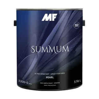 MF Summum 3200